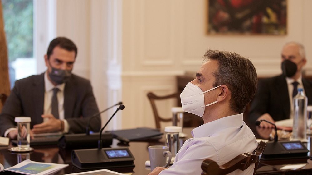 Οριζόντια παράταση έξι μηνών στη διαδικασία υποβολής αντιρρήσεων για τους δασικούς χάρτες