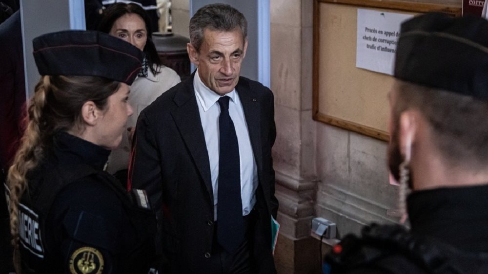 Σαρκοζί 11.05.2023