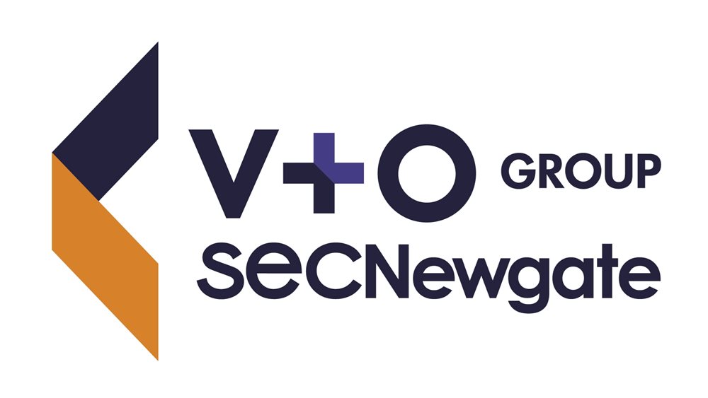 V+O Group | SEC Newgate: Νέα δυναμική και συνεχής εξέλιξη