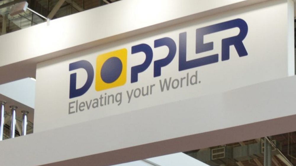 Doppler: Από τις 20/12 με νέα ονομαστική αξία η μετοχή της