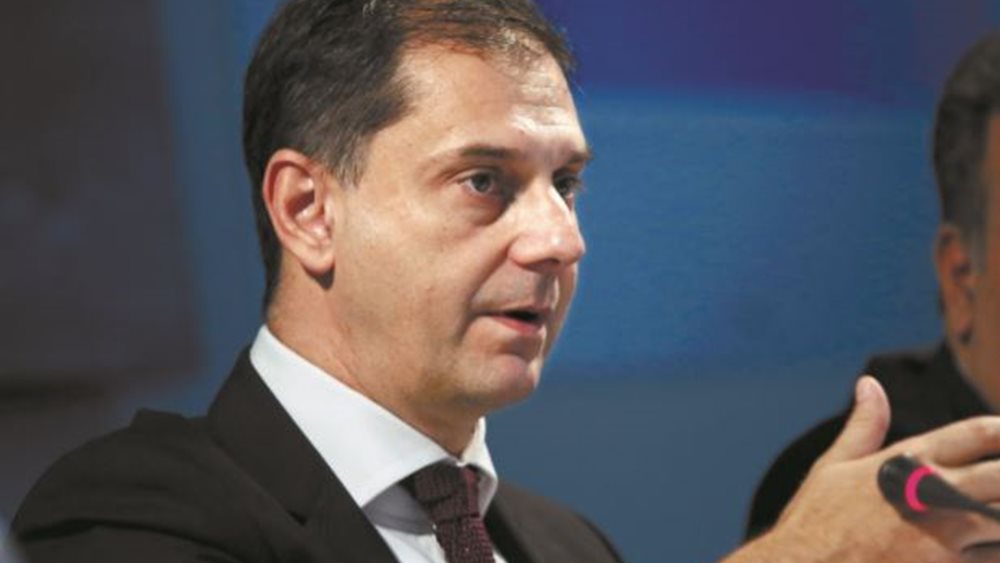 Χάρης Θεοχάρης: Να μην χαθεί ο Αύγουστος για τον Τουρισμό
