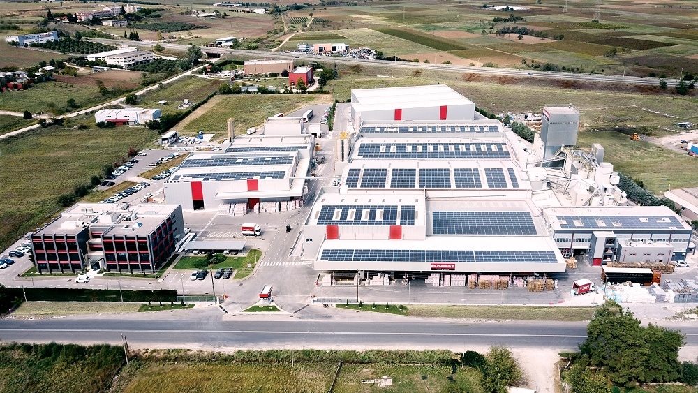 Η ISOMAT συμμετέχει και φέτος στην BUDMA 2024