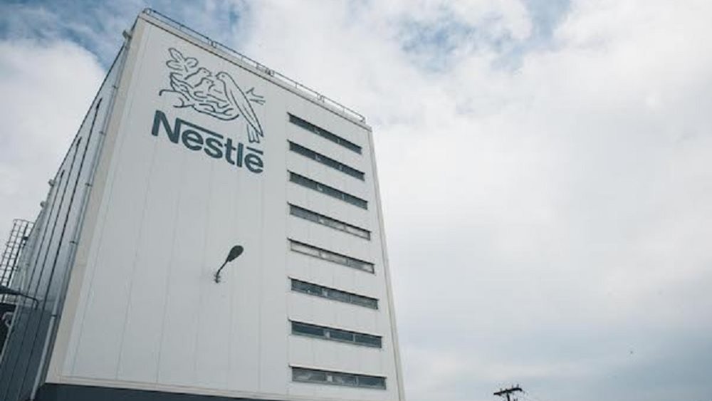 Nestle