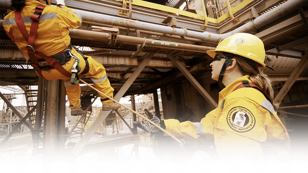Newmont Corp: Μειώθηκαν τα έσοδα γ΄ τριμήνου