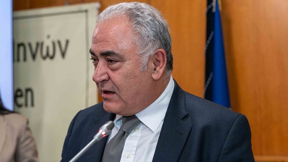 Γ. Χατζηθεοδοσίου: “Ανεπίτρεπτο αυτό που γίνεται με τους λογαριασμούς ρεύματος επαγγελματιών”