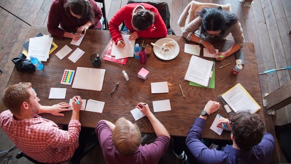 Η Εθνική Τράπεζα σε συνεργασία με την Google στηρίζει τις νεοφυείς επιχειρήσεις
