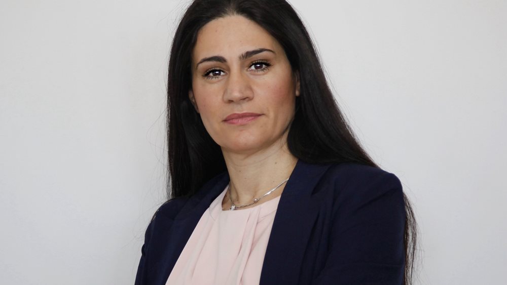 Όμιλος Επιχειρήσεων Σαρακάκη: Human Resources Director η Ιωάννα Μπέτση