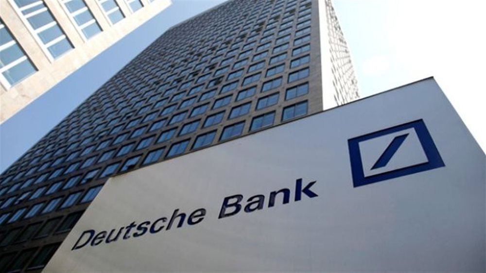 Deutsche Bank: Νέες τιμές - στόχοι για τις ελληνικές τράπεζες, έρχεται σημαντικό ριμπάουντ