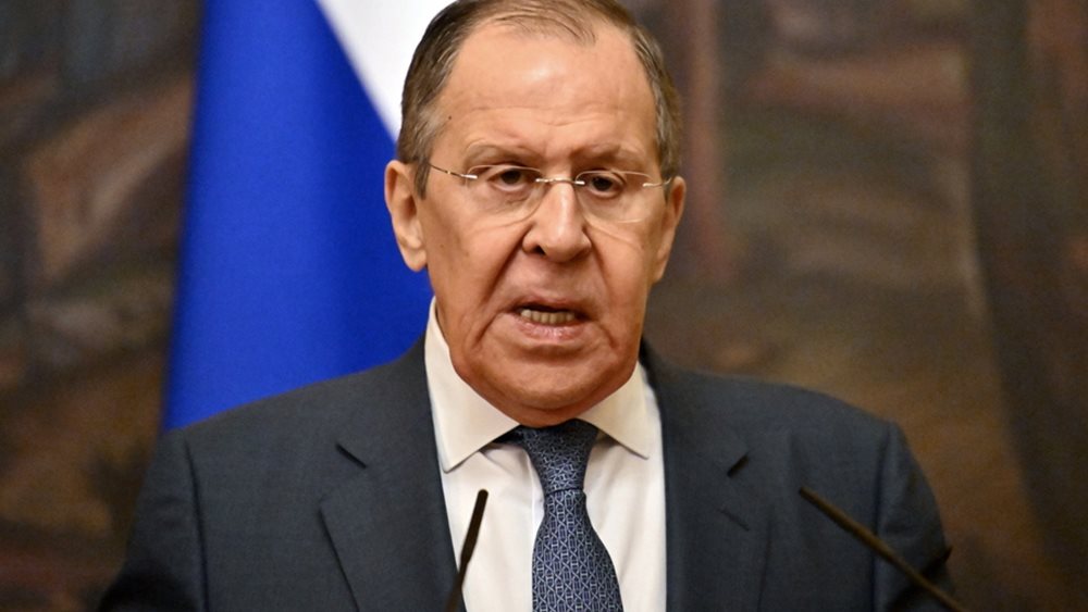 Serbia: Cancellation of Lavrov’s visit convenient for Belgrade