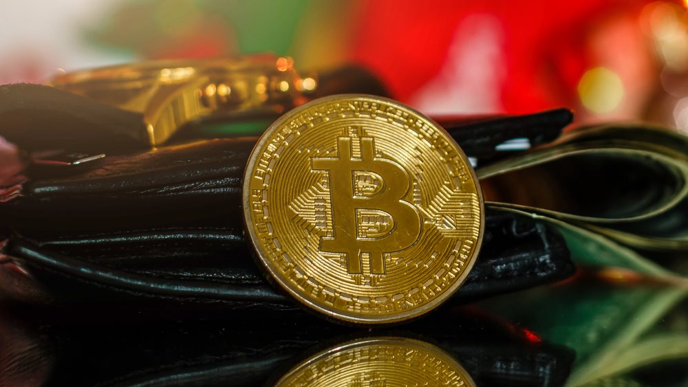 Bitcoin: Οδεύει προς τη χειρότερη εβδομάδα εδώ και μήνες
