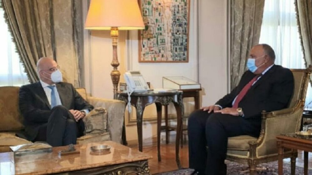 Δενδιας Σουκρι