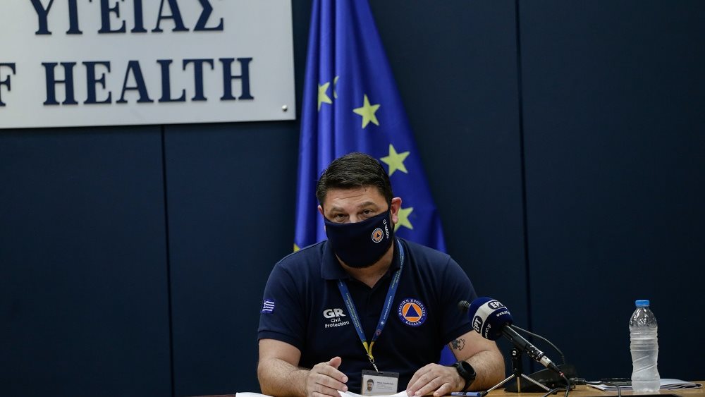 Μετά την Κοζάνη, με lockdown κινδυνεύουν και τα Γιάννενα