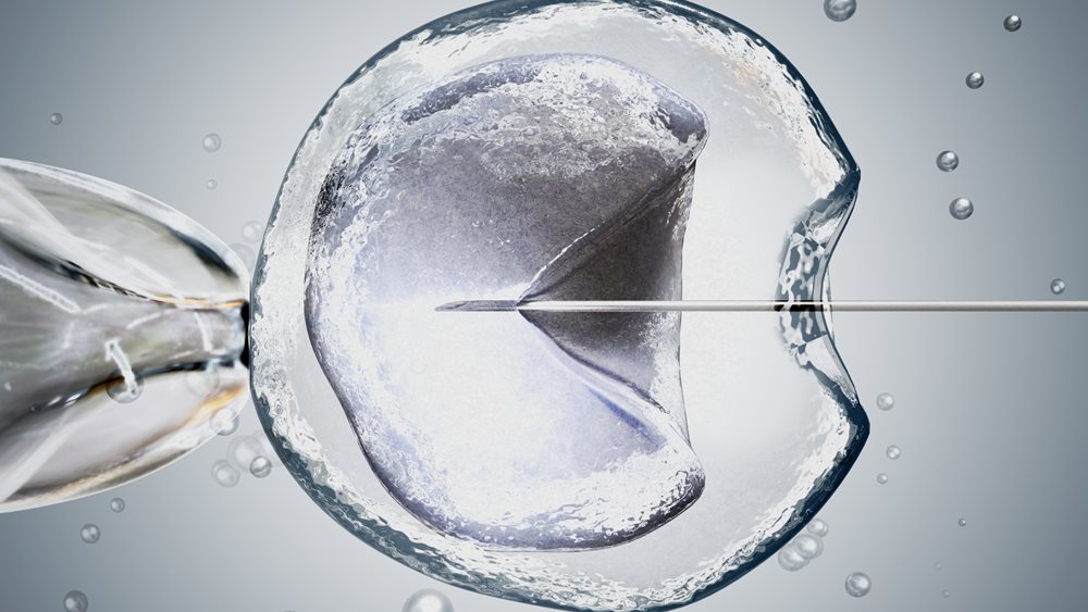 Έρευνα: Πιθανώς αυξημένος ο κίνδυνος καρκίνου για τα παιδιά που γεννιούνται από κατεψυγμένα έμβρυα