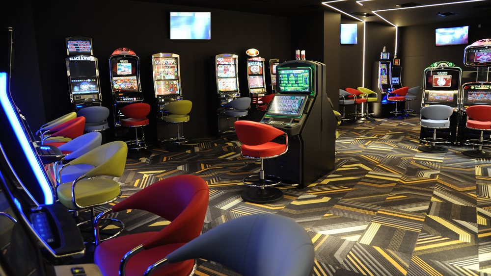 ΟΠΑΠ: Τι σηματοδοτεί η ολοκλήρωση της επένδυσης για τα 25.000 VLTs