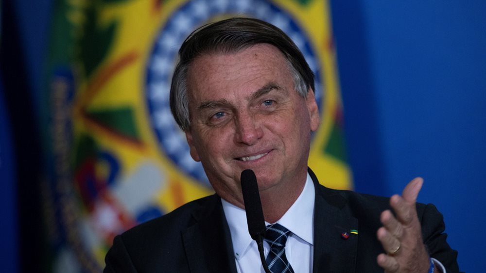 Brazil: Bolsonaro intends to announce that his running mate will be Walter Braga Neto