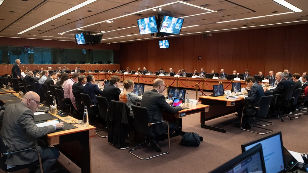 Eurogroup: Συμφωνία για φθηνά δάνεια μέσω ESM χωρίς όρους στις χώρες που έχουν πληγεί από τον κορονοϊό
