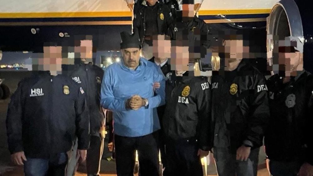 Η Ευρώπη προσπαθεί να διαβάσει τις επιπτώσεις της επέμβασης Τραμπ στη Βενεζουέλα