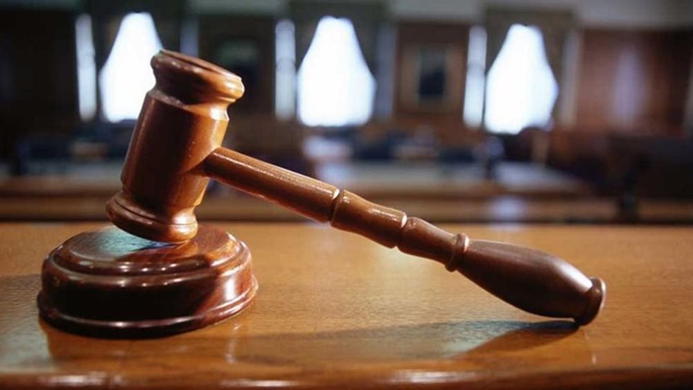 Να χειρίζονται λίγο πάνω από 130 δικογραφίες (στα Πρωτοδικεία) το χρόνο ζητούν οι δικαστές