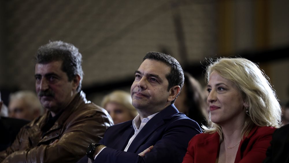 Ο Πολάκης άνοιξε το "τραύμα" του ΣΥΡΙΖΑ με τη μεσαία τάξη - Η πρώτη "ομολογία" ήταν του Τσίπρα