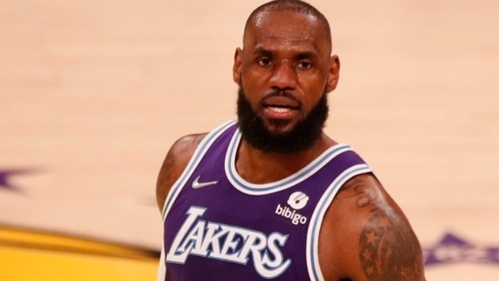 LeBron James: Becomes NBA’s First Acting Billionaire - World Stock Market