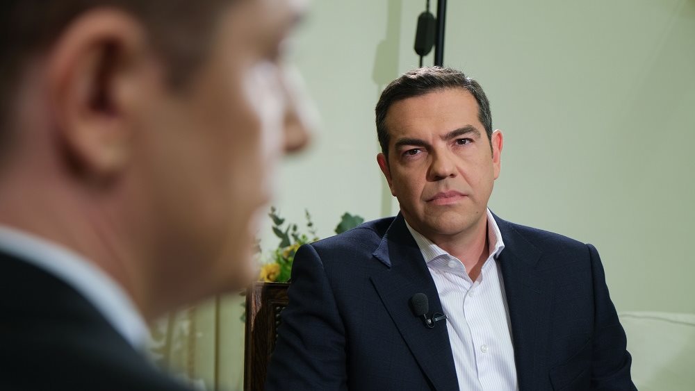 Τσίπρας: Διαγραφή ιδιωτικού χρέους 40%-60% με 120 δόσεις