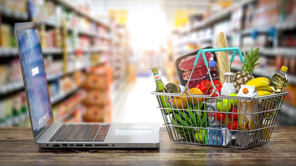 Θηριώδες ράλι 35% για την Ocado μετά τη συμφωνία με τη νοτιοκορεατική Lotte