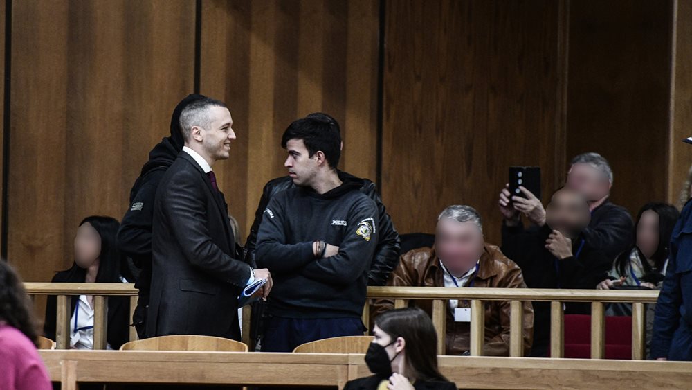 Ο Κασιδιάρης ζητεί ό,τι και ο Μιχαλολιάκος από το ίδιο Δικαστικό Συμβούλιο