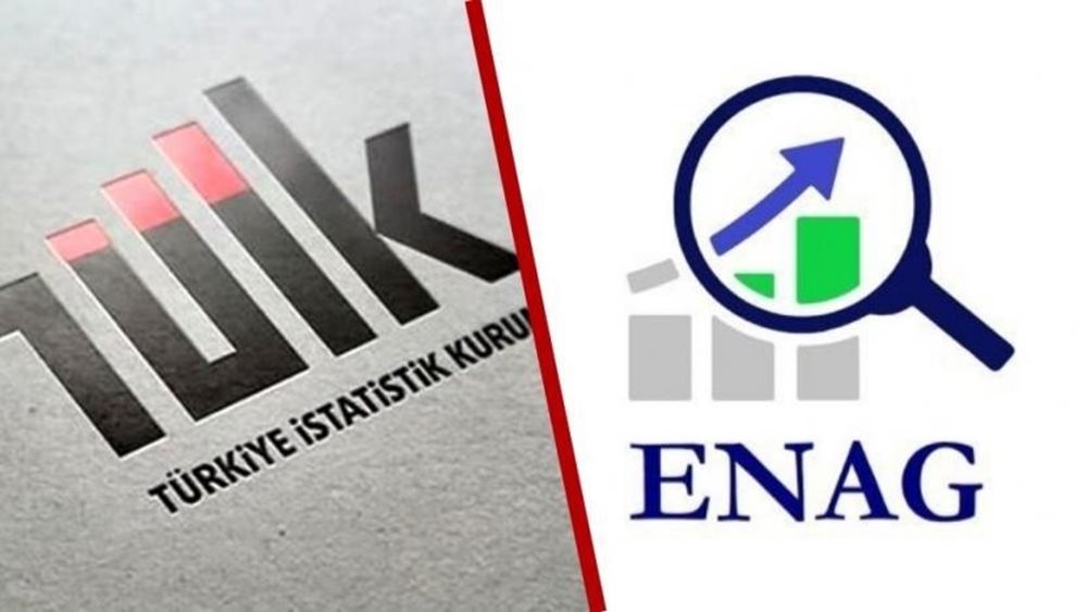 Τουρκία: Παρά τη δικαστική απόφαση η TÜİK δεν δημοσιεύει τα πλήρη στοιχεία για τον πληθωρισμό