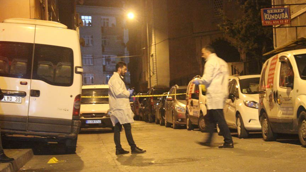 Πρώην στρατιωτικός πυροβόλησε υπάλληλο της πρεσβείας της Λευκορωσίας στην Κωνσταντινούπολη