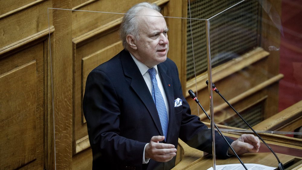ΣΥΡΙΖΑ: Ψηφίζει &#39;παρών&#39; για ΑΟΖ με Αίγυπτο αλλά ζητά... ονομαστική