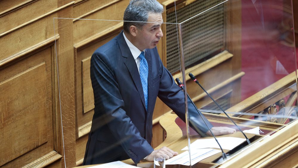 Πρώτη πολιτική κόντρα του 2024 - Οι δηλώσεις Συρίγου, τα σχόλια κυβ. στελεχών και οι βολές της αντιπολίτευσης