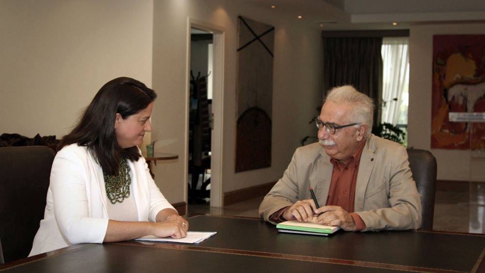 ΝΔ: Ο ΣΥΡΙΖΑ έταζε αύξηση αριθμού τμημάτων σε ΤΕΙ με συμφωνίες κάτω από το τραπέζι