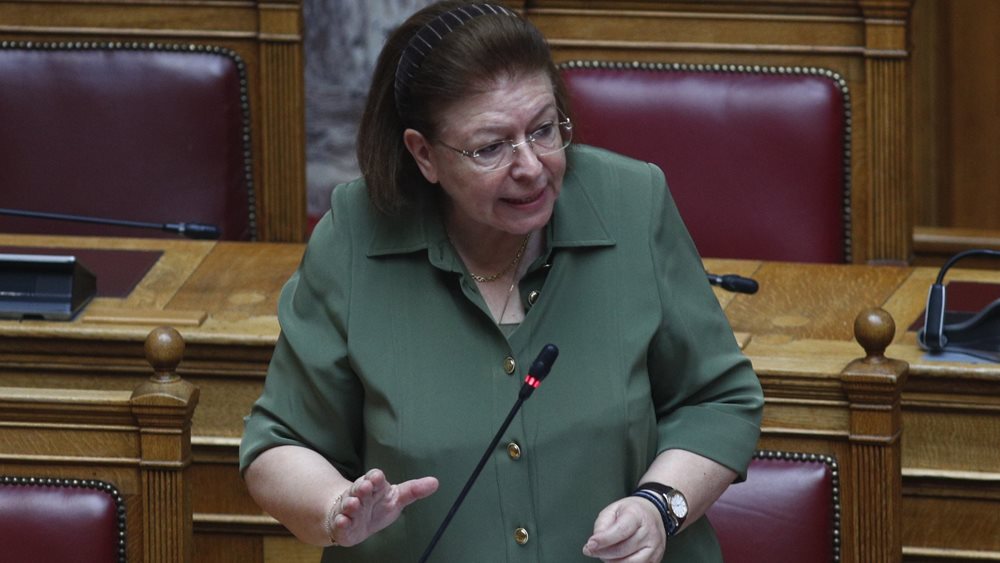 Βουλή: Στην επιτροπή Μορφωτικών Υποθέσεων το ερανιστικό νομοσχέδιο του ΥΠΠΟ