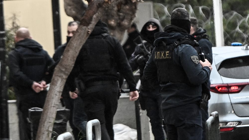 Greek mafia: Ένταλμα για ομογενή από Ουζμπεκιστάν σχετικά με τη δολοφονία Σκαφτούρου