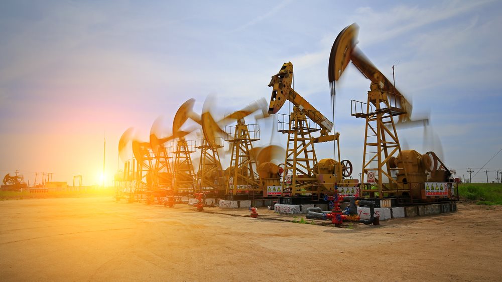 Στα 50-55 δολάρια το βαρέλι τοποθετεί η BP την τιμή του πετρελαίου το επόμενο έτος