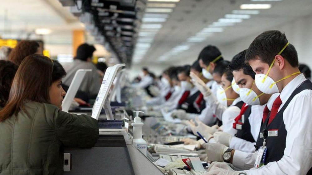 Ιρλανδία: Διατηρεί την καραντίνα 14 ημερών για τους Βρετανούς ταξιδιώτες