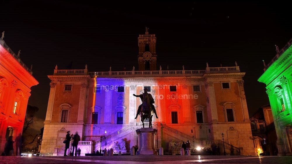 Η Ιταλία αφήνει πίσω τις ιδιωτικοποιήσεις και μιμείται τον γαλλικό κρατικό παρεμβατισμό