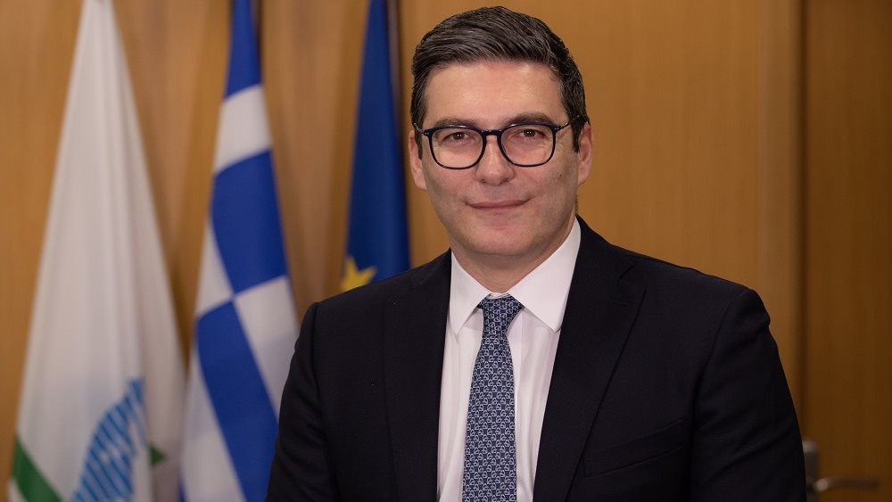Κωνσταντίνος Ξιφαράς (ΔΕΠΑ Εμπορίας) 08.10.2021