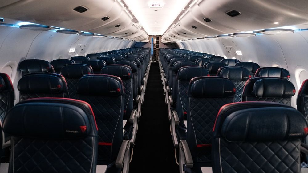 Τι πρέπει να κάνουν οι αεροπορικές εάν θέλουν να ξαναδούν επιβάτες