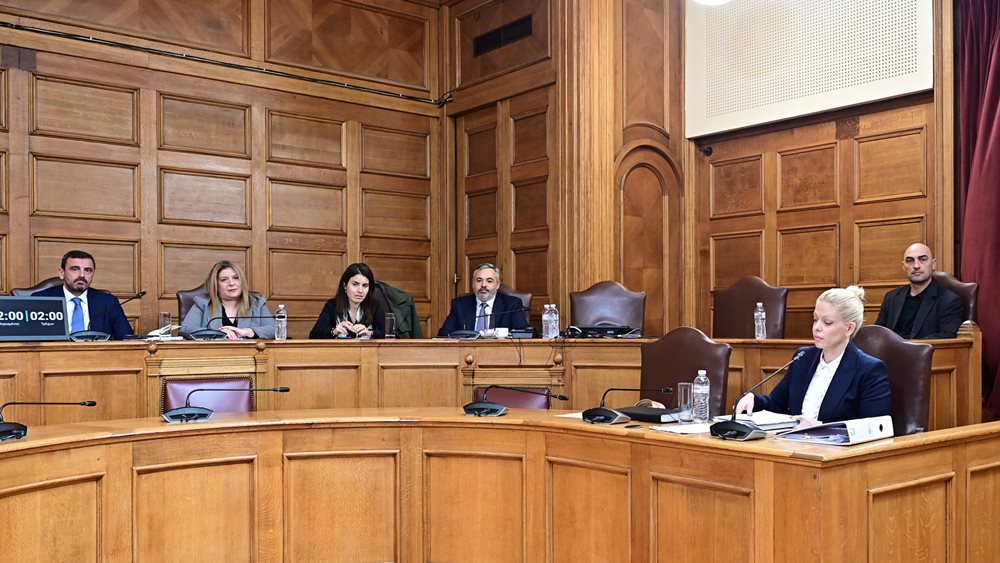 Αν. Τρυπιτσίδης για ΟΠΕΚΕΠΕ: Φορέας συντονισμού των ΚΥΔ η εταιρία χωρίς έλεγχο νομιμότητας αιτήσεων