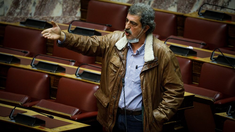 Νέα ανάρτηση Πολάκη: "Με πηγές δεν ανοίγω διάλογο, θα τα πούμε όλα στην πολιτική γραμματεία"