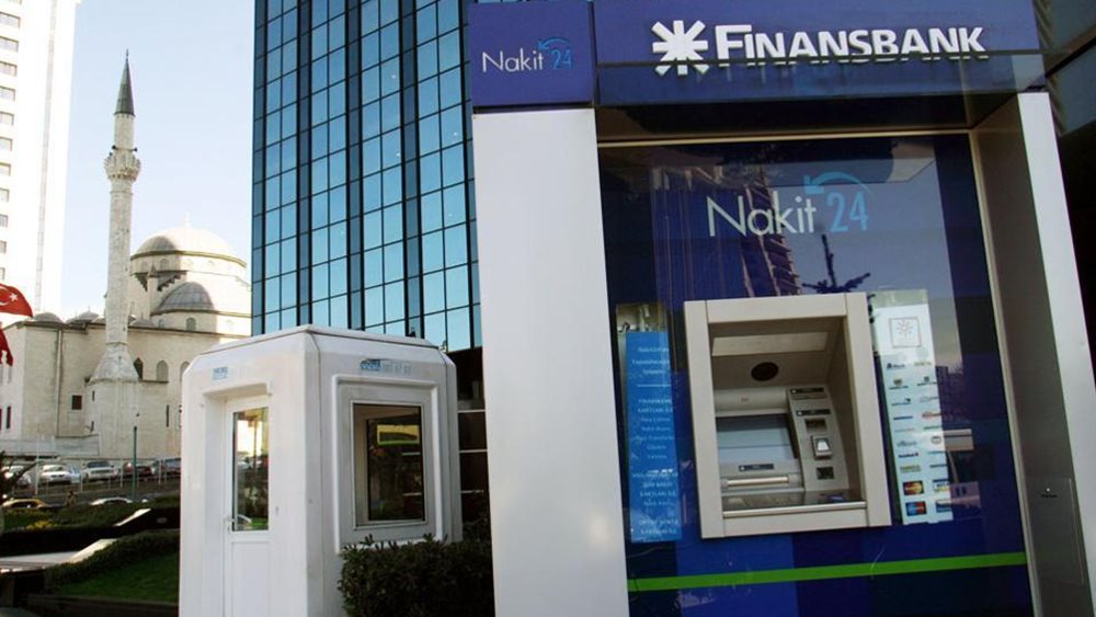 ΕΤΕ: Εγκρίθηκε από τις τουρκικές αρχές η πώληση της Finans στην Εθνική Τράπεζα του Κατάρ