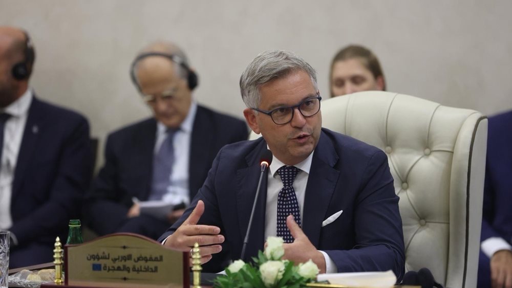 Η πρώτη αντίδραση της Κομισιόν για την αποστολή στη Λιβύη