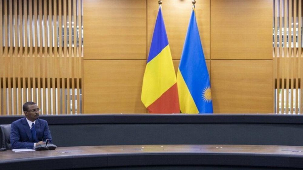Τσαντ: Απελάθηκε από τη χώρα ο Γερμανός πρέσβης