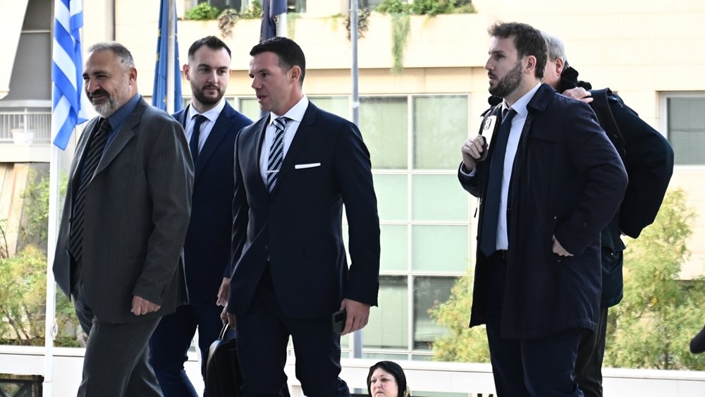 Διακοπή για τις 13 Μαρτίου στη δίκη &quot;Σπαρτιατών&quot; και Κασιδιάρη για εξαπάτηση εκλογέων