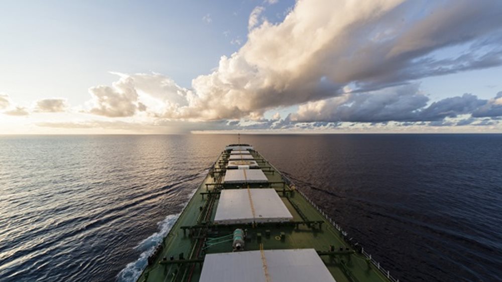Αποκαλυπτήρια για το LNG project της Arista (Παναγόπουλος)