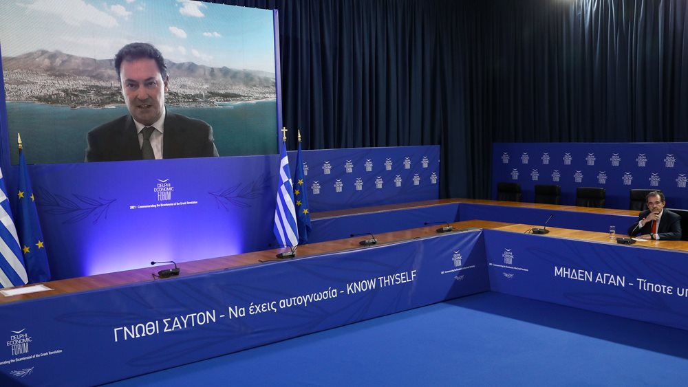 Οδυσσέας Αθανασίου: Μέσα στον Ιούνιο οι υπογραφές για τη μεταβίβαση της Ελληνικό Α.Ε.
