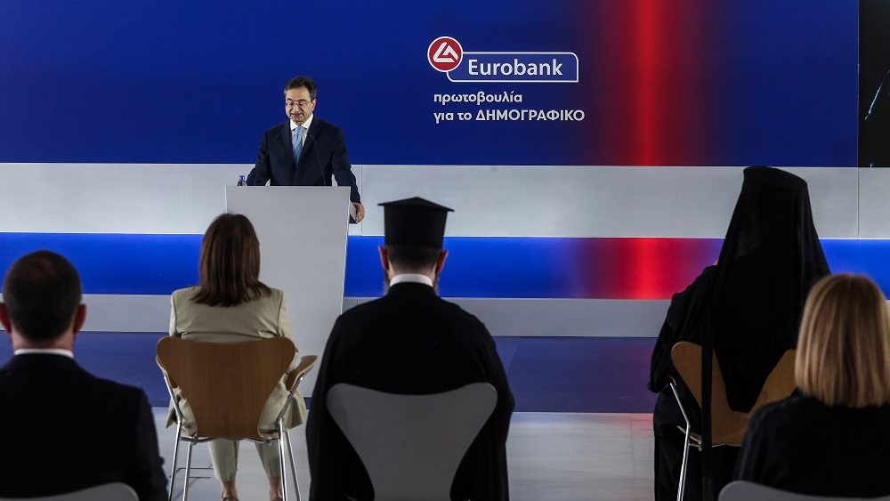 Καραβίας: Λύση του δημογραφικού και μέσα από τη στήριξη της οικογένειας