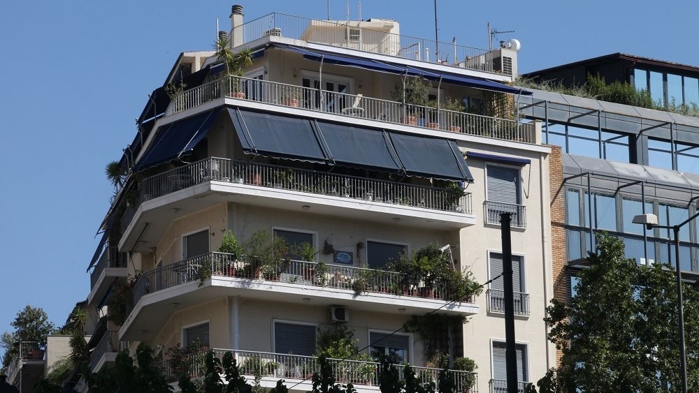 Ποια είναι η εικόνα των βραχυχρόνιων μισθώσεων στην Ελλάδα