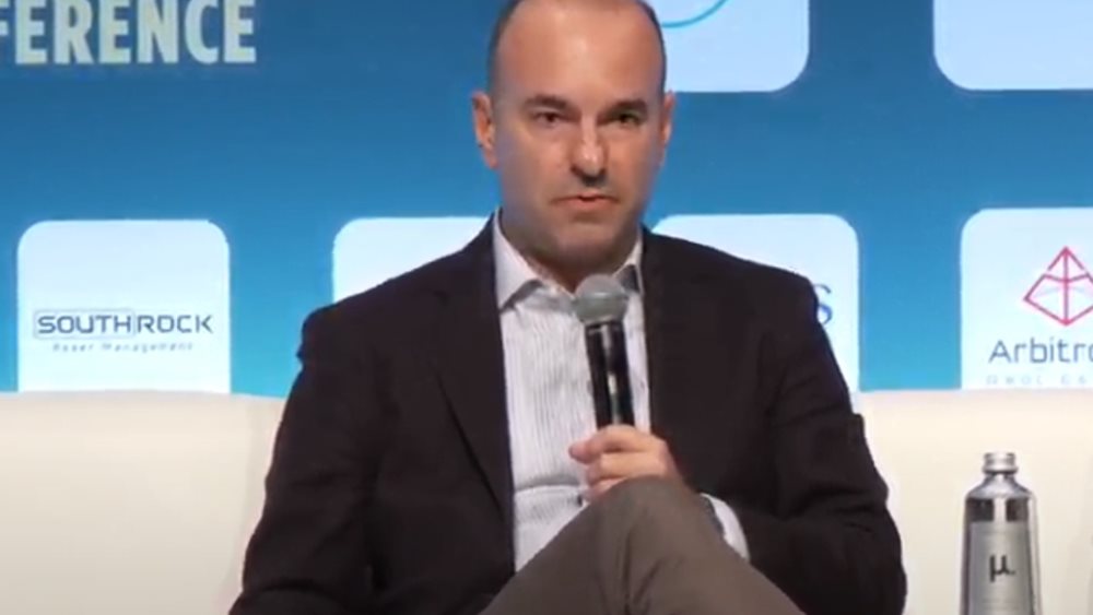 Γ. Βιτούλας (Arbitrage Real Estate): Μονόδρομος το ESG για το real estate